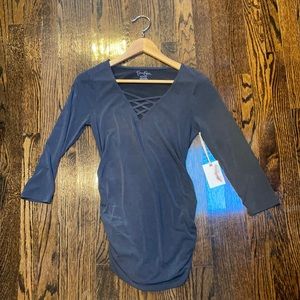 Jessica Simpson Maternity Tops